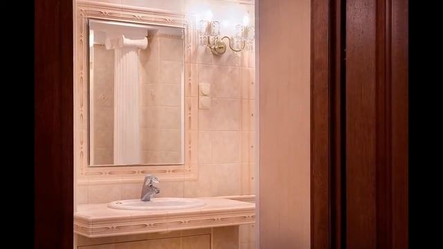 Двери, лестницы, предметы интерьера из массива дуба от Лаганаки смотреть онлайн