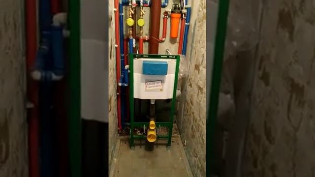 Секреты качественной замены сантехники в квартире Бреста. смотреть онлайн