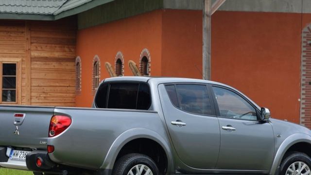 Митсубиси Л200 слабые места | Недостатки и болячки б/у Mitsubishi L200 IV смотреть онлайн