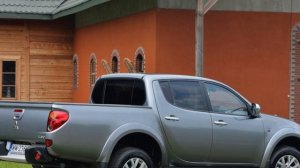 Митсубиси Л200 слабые места | Недостатки и болячки б/у Mitsubishi L200 IV