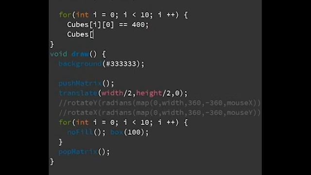 Java 3D Programing смотреть онлайн