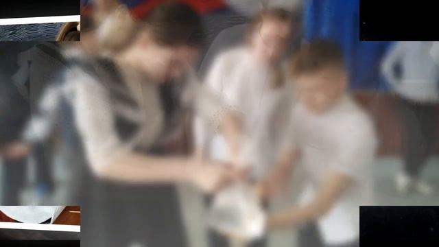 Мероприятие, посвященное дню космонавтики МБОУ СОШ №7 . г. Георгиевск Ставропольский край смотреть онлайн