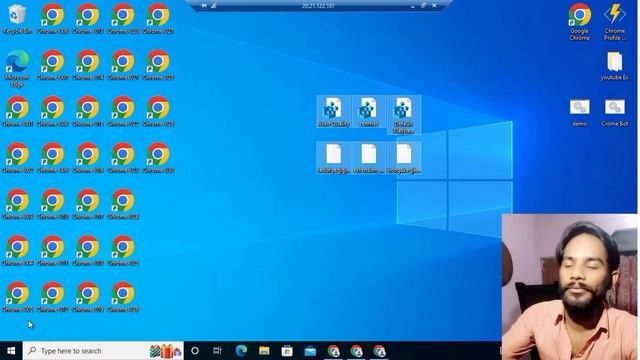 Create Unlimited chrome With one click | Add all extensions in one click | Youtube Watchtime смотреть онлайн