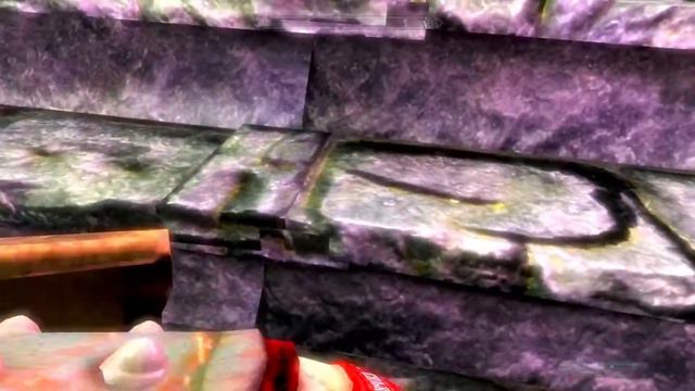 SKYCUTTER: WEAPON MOD!!- Xbox Modded Skyrim Mod Showcase смотреть онлайн