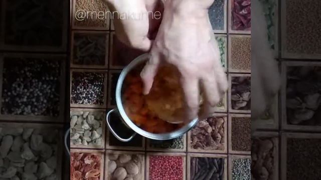 Тыквенный суп - пюре