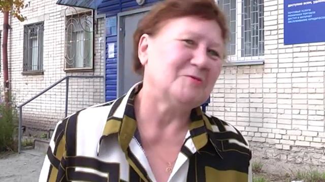 В Западном поселке открылась почта смотреть онлайн