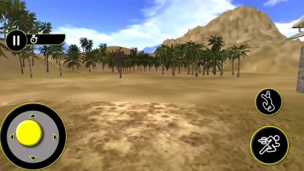 Siren Head : Scary Teacher Monster - Android Game | Shiva and Kanzo Gameplay