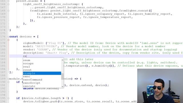 Zigbee2MQTT: Añadir compatibilidad a dispositivo no soportado - Parte 1 (2021) - S02E29 #229 смотреть онлайн