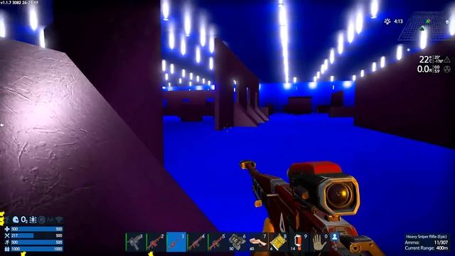 THE DEATH CUBE! | Broken Eden Server Event | Empyrion Galactic Survival | V.1 смотреть онлайн