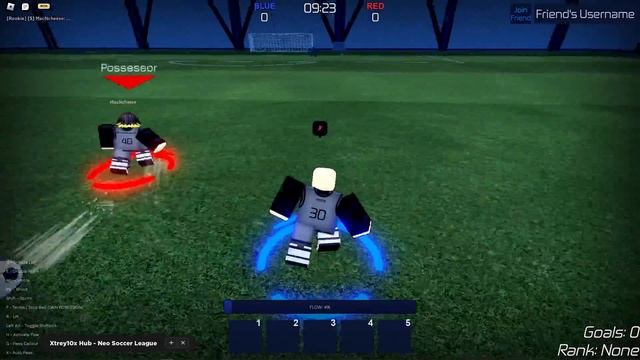 (NEW!) Neo Soccer League Script GUI Hack (AIMBOT, AUTO GOAL, BALL SIZE, AND MORE) *PASTEBIN 2023* смотреть онлайн