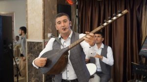 Гр Куруш- Лейли 2022