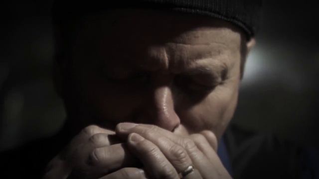 Dead Man's Blues by 2BLU_Harmonica blues in E minor смотреть онлайн