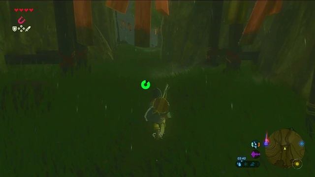 THE LEGEND OF ZELDA BREATH OF THE WILD #10 | Hühnerjagd смотреть онлайн