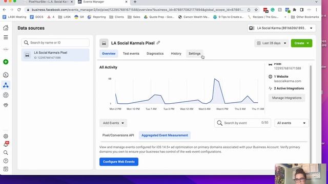 How to Set Up Facebook Conversions API using PixelYourSite смотреть онлайн