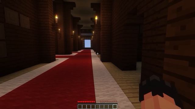 10.000 PILLAGER VS VILLAGER ROBOT KONOHA DI SURVIVAL MINECRAFT PALING ANEH ! BOSS BARU ! смотреть онлайн