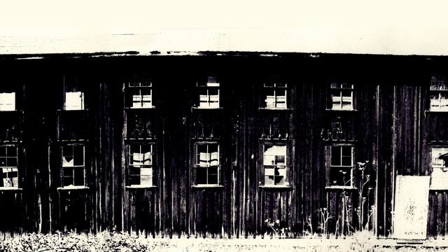 Preserving Cooper-Molera's Historic Barns ✨ Monterey, California смотреть онлайн