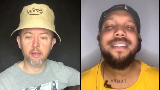 MÚSICA INÉDITA- LARGUEI O CONTROLE / Autores: Wellington Pereira e Renatinho Sanches #pagode смотреть онлайн