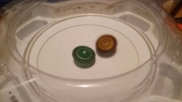 Venom Devolos D5 Wheel Destroy vs Poison Kerbeus K5 Python Expand Orbit смотреть онлайн