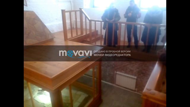 Далматово церковь 2019 смотреть онлайн