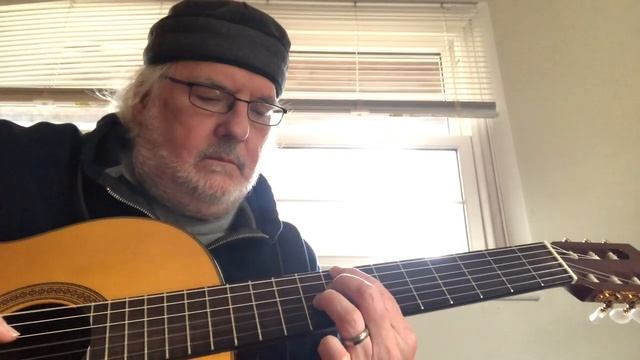 Adelita by Francisco Tarrega смотреть онлайн