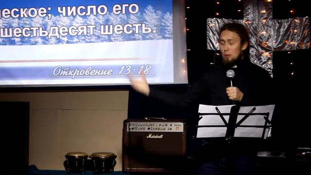 церковь ЗАВТРА смотреть онлайн
