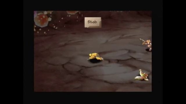 PS1 Game - Saga Frontier 2 - Gameplay (pt2) смотреть онлайн
