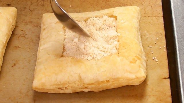 2 einfache Zutaten! Ich hätte nicht erwartet, dass es so lecker ist! смотреть онлайн
