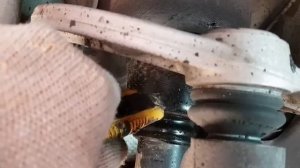 Уход за пневмоподвеской мерседес GL-class