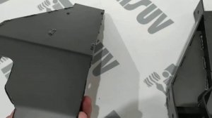 Усилители задних лонжеронов Нива 2121-31 (кукрт)