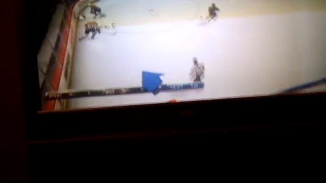 Nhl 2k9 Quest For The Stanley Cup