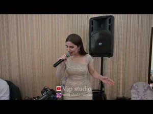 Динара Магомедова - Новая даргинская песня !!