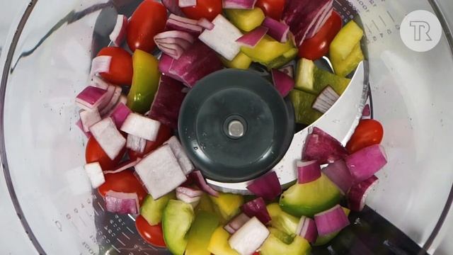 Kenwood MultiPro Express Weigh + Food Processor смотреть онлайн
