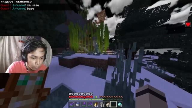 I Finally Released my Own Minecraft Server (PMnS) смотреть онлайн