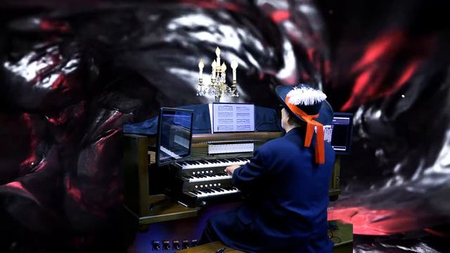 Ride of the Valkyries смотреть онлайн