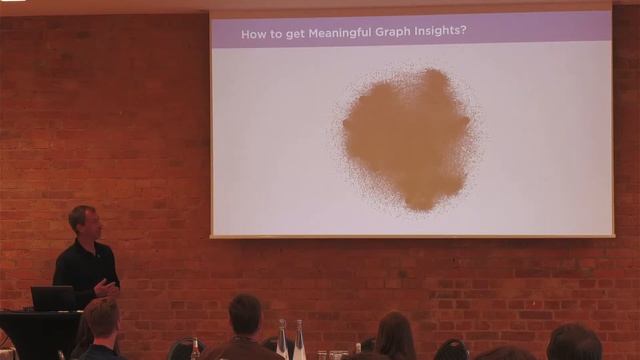 Berlin GraphDB Meetup смотреть онлайн