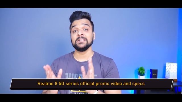 Redmi/POCO gaming phone launch, Realme 8 5G series specs, Moto 108MP India, Pixel 5A, Pixel Watch смотреть онлайн