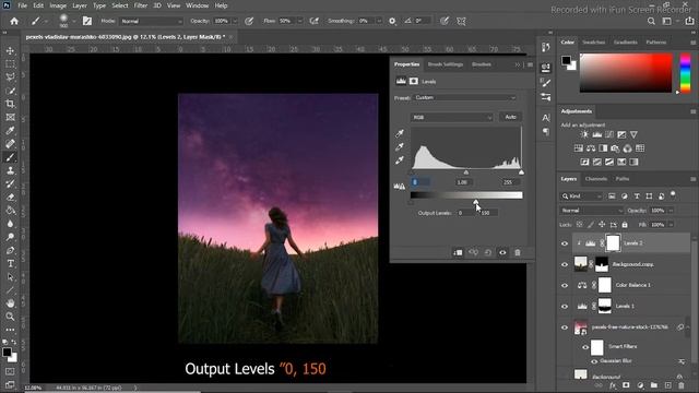 Photoshop Tutorial - Photoshop Compositing Tutorial | Photo Manipulation Ammar zaman смотреть онлайн