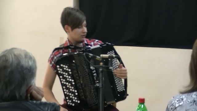 Milena Minic-ZLATNA DIRKA PRVA HARMONIKA VOJVODINE 2018. смотреть онлайн