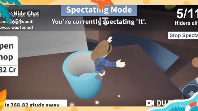 Тайные места в roblox смотреть онлайн