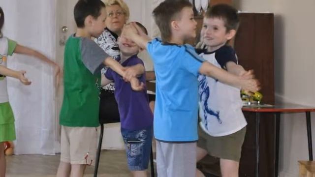 выпускной детский сад смотреть онлайн