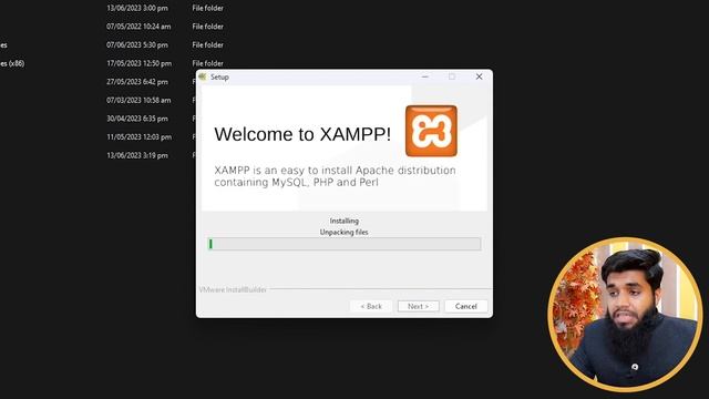 PHP MySQL Tutorial Part 2: Installing XAMPP and Visual Studio Code [Step-by-Step Guide] смотреть онлайн