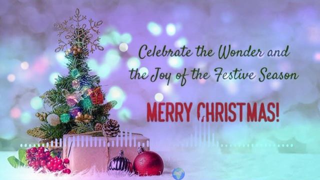 We wish you a merry christmas ringtone смотреть онлайн