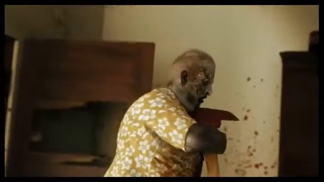Ded Island HD (Trailer) смотреть онлайн