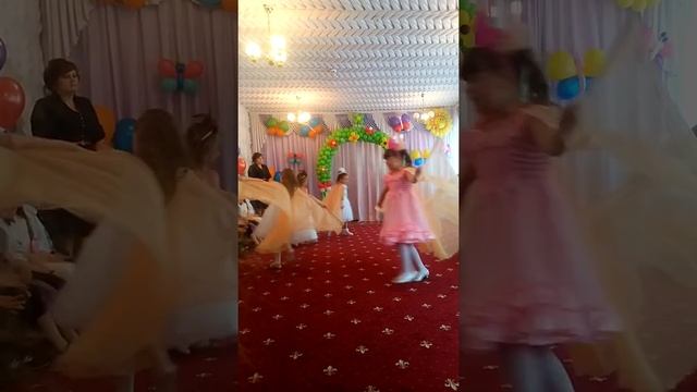 Танец жар птиц в дс 14 смотреть онлайн