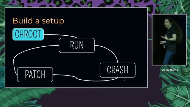 Total Flaw: hacking flow computers for fun and free gas by Vera Mens смотреть онлайн