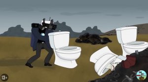 ВСЕ СЕРИИ КАМЕРАМЕНЫ ПРОТИВ СКИБИДИ ТУАЛЕТОВ! CAMERAMEN VS SKIBIDI TOILETS Мультик Анимация