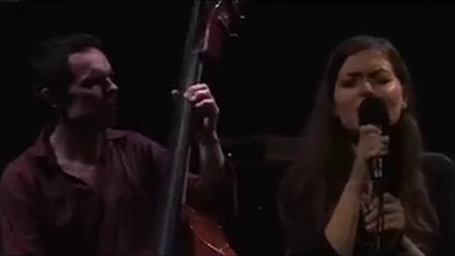 Elina Duni Quartet - Zemer смотреть онлайн