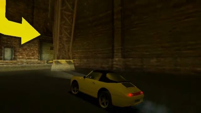 Assignment 16 - Factory Driver - NFS Porsche смотреть онлайн