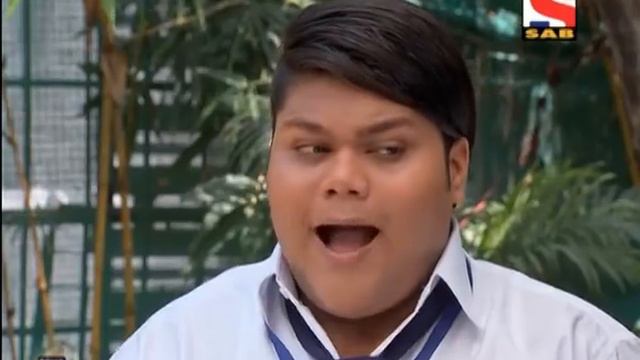 Baal Veer - बालवीर - Episode 965 - 20th April, 2016 смотреть онлайн