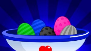 10 Huevos de Pascua Gigantes de Colores Con las Mejores Canciones Infantiles #2 ♫ Plim Plim